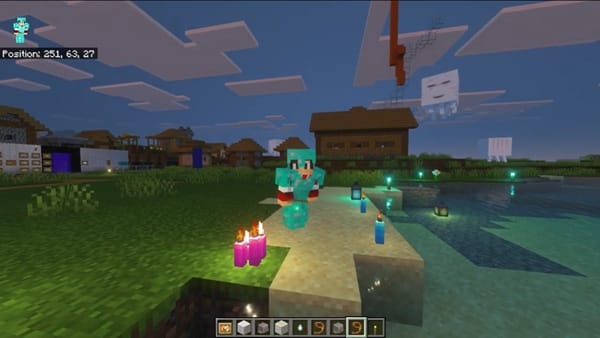 minecraft 1 21 100 gratis